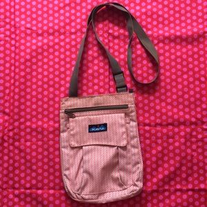 Kavu crossbody bag